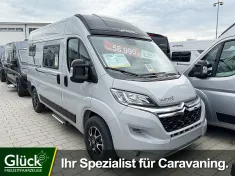 Bild 1 Pössl H-LINE SUMMIT 540 PRIME