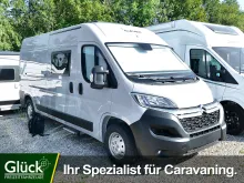 Fahrzeugbild Clever VAN CELEBRATION #1