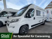 Fahrzeugbild Pössl H-LINE SUMMIT 600 PRIME #1