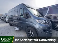 Fahrzeugbild Pössl H-LINE SUMMIT 600 PRIME #1