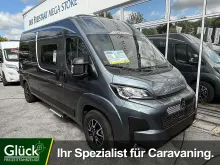 Fahrzeugbild Pössl D-LINE ROADSTAR 600 L #1