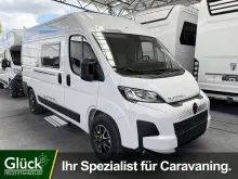 Fahrzeugbild Pössl H-LINE SUMMIT 540 #1