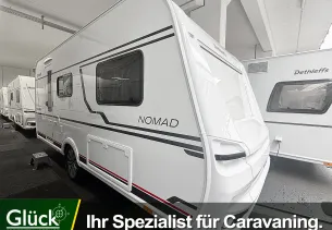 Bild Nomad 460 EL