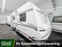 Fahrzeugbild Dethleffs NOMAD 490 EST #1