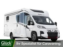 Fahrzeugbild Glücksmobil TEILINTEGRIERTE 691 EB #1