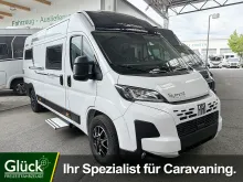 Fahrzeugbild Pössl H-LINE SUMMIT PRIME 640 #1