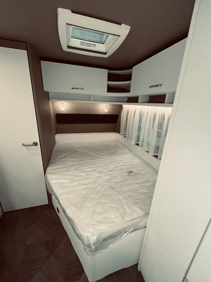 Fahrzeugbild Dethleffs c' go 495 FR #17