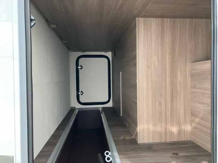 Fahrzeugbild Carado pro A 132 #7