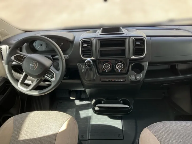 Fahrzeugbild Carado pro A 132 #11