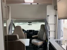 Fahrzeugbild Carado pro A 132 #25