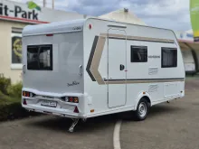 Fahrzeugbild Weinsberg CaraOne 420 QD **2026** 1.350kg*MonoControl* #2