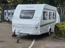 Fahrzeugbild Weinsberg CaraOne 420 QD **2026** 1.350kg*MonoControl* #15