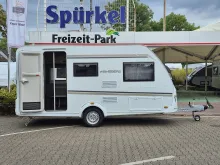 Fahrzeugbild Weinsberg CaraOne 420 QD **2026** 1.350kg*MonoControl* #16