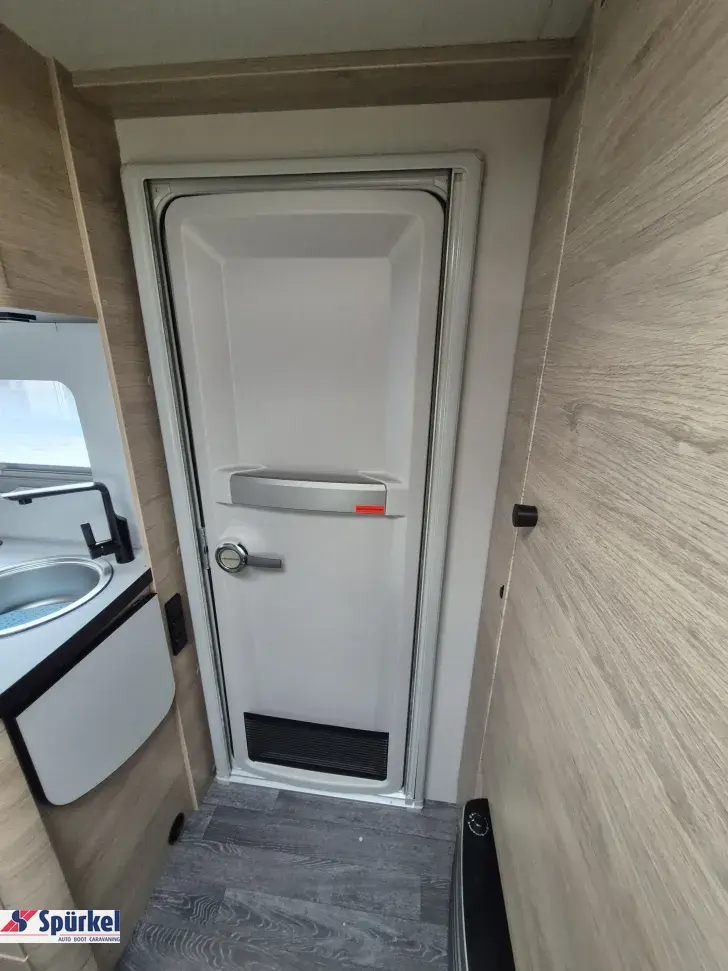 Fahrzeugbild Weinsberg CaraOne 420 QD **2026** 1.350kg*MonoControl* #28