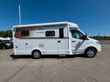 Fahrzeugbild Weinsberg CaraCompact 640 MEG EDITION [PEPPER] #2
