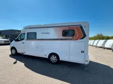 Fahrzeugbild Weinsberg CaraCompact 640 MEG EDITION [PEPPER] #5