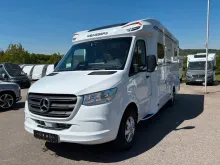 Fahrzeugbild Weinsberg CaraCompact 640 MEG EDITION [PEPPER] #6