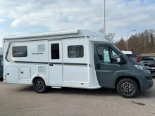 Fahrzeugbild Weinsberg CaraSuite 650 MF #2