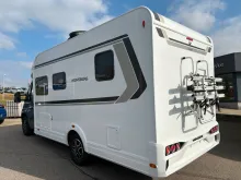 Fahrzeugbild Weinsberg CaraSuite 650 MF #4