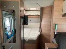 Fahrzeugbild Weinsberg CaraSuite 650 MF #6
