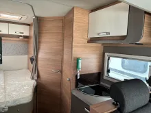 Fahrzeugbild Weinsberg CaraSuite 650 MF #7