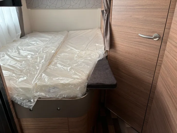 Fahrzeugbild Weinsberg CaraSuite 650 MF #8