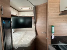 Fahrzeugbild Weinsberg CaraSuite 650 MF #9
