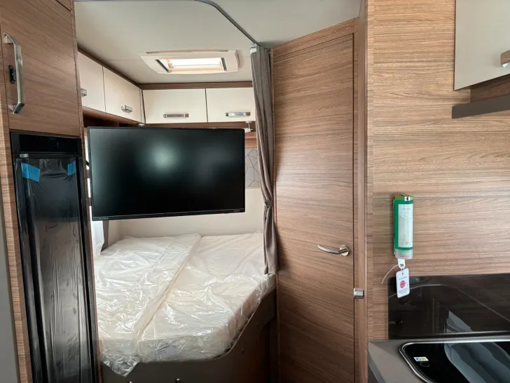 Fahrzeugbild Weinsberg CaraSuite 650 MF #9