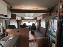 Fahrzeugbild Weinsberg CaraSuite 650 MF #10