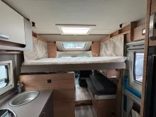 Fahrzeugbild Weinsberg CaraSuite 650 MF #13