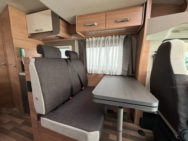 Fahrzeugbild Weinsberg CaraSuite 650 MF #14