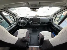 Fahrzeugbild Weinsberg CaraSuite 650 MF #15