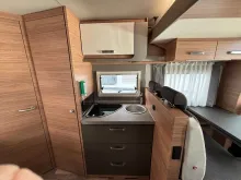 Fahrzeugbild Weinsberg CaraSuite 650 MF #16