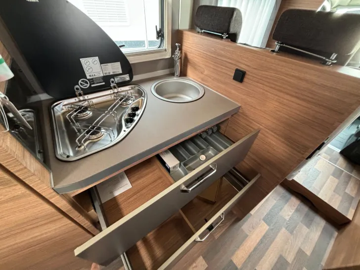 Fahrzeugbild Weinsberg CaraSuite 650 MF #17