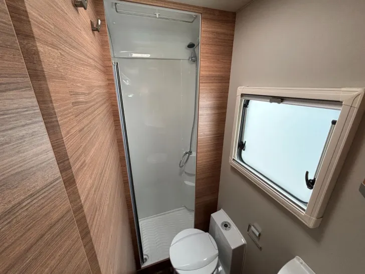 Fahrzeugbild Weinsberg CaraSuite 650 MF #20