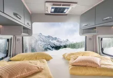 Fahrzeugbild Weinsberg CaraBus GREY 600 DQ EDITION [FIRE] #17