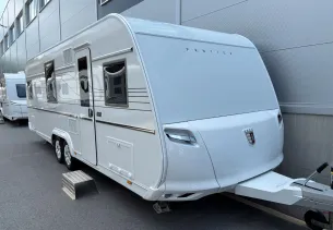 Bild Pantiga 655 DMK 2,5 Finest Edition