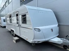 Fahrzeugbild Tabbert Pantiga 655 DMK 2,5 Finest Edition #1