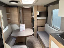 Fahrzeugbild Tabbert Pantiga 655 DMK 2,5 Finest Edition #4