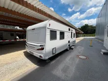 Fahrzeugbild Tabbert Cazadora 560 HTD 2,5 #3