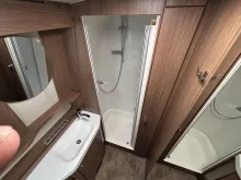 Fahrzeugbild Tabbert Cazadora 560 HTD 2,5 #5