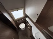 Fahrzeugbild Tabbert Cazadora 560 HTD 2,5 #6