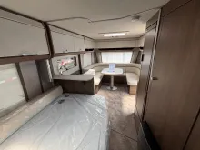 Fahrzeugbild Tabbert Cazadora 560 HTD 2,5 #8