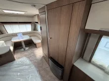 Fahrzeugbild Tabbert Cazadora 560 HTD 2,5 #9