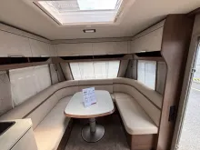 Fahrzeugbild Tabbert Cazadora 560 HTD 2,5 #10