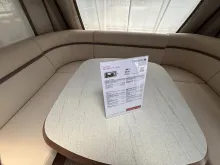 Fahrzeugbild Tabbert Cazadora 560 HTD 2,5 #12