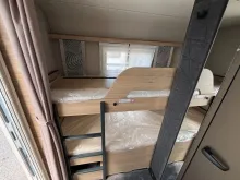Fahrzeugbild Weinsberg CaraOne 480 QDK #6