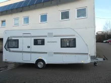 Fahrzeugbild Weinsberg CaraOne 540 EUH #7