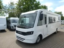 Fahrzeugbild Weinsberg CaraCore 700 MEG #1
