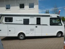 Fahrzeugbild Weinsberg CaraCore 700 MEG #5